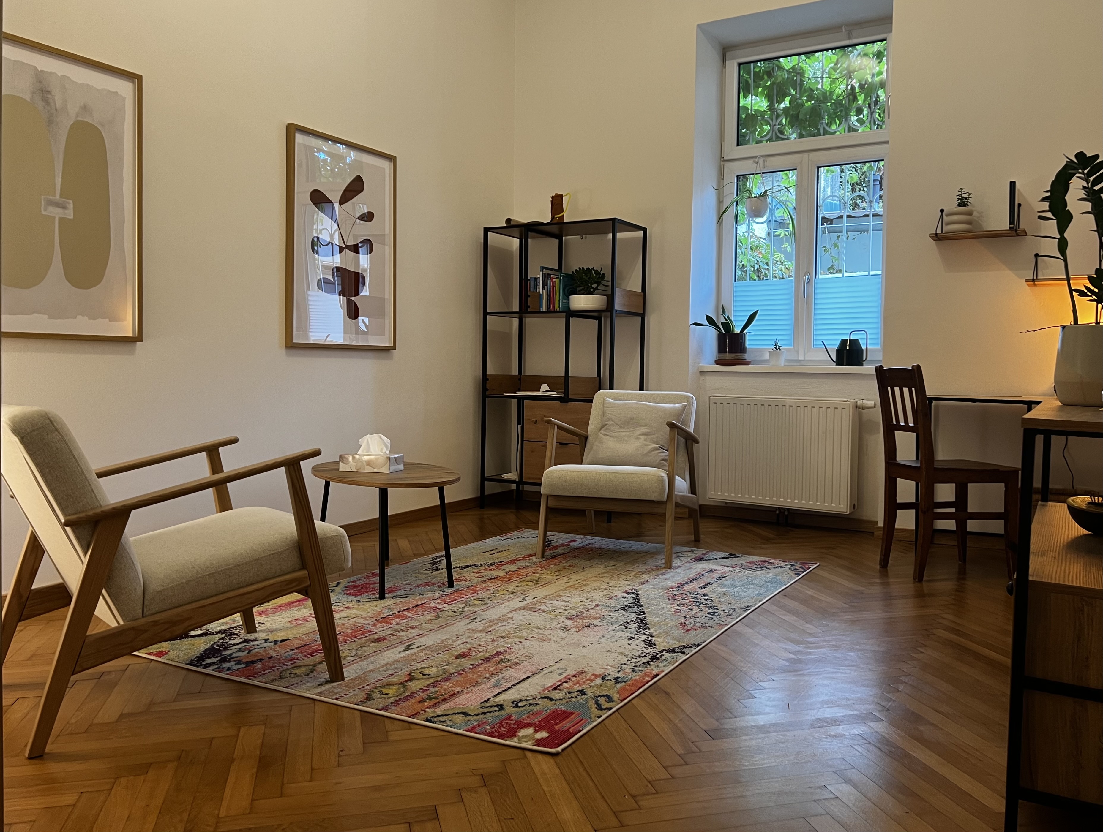 Beschreibung des Bildes