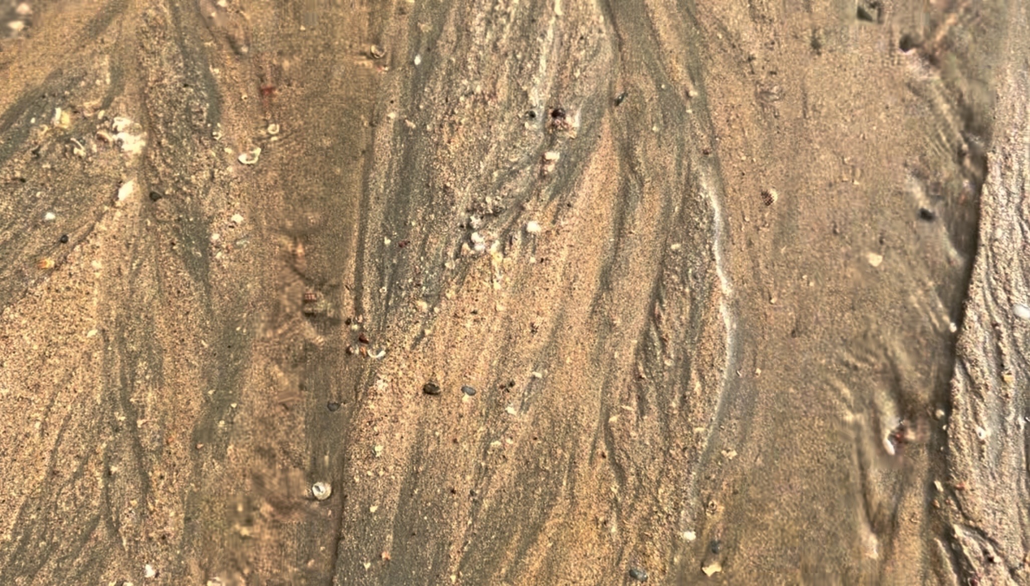 Schichten und Linien: Tiefenpsychologisches vorgehen